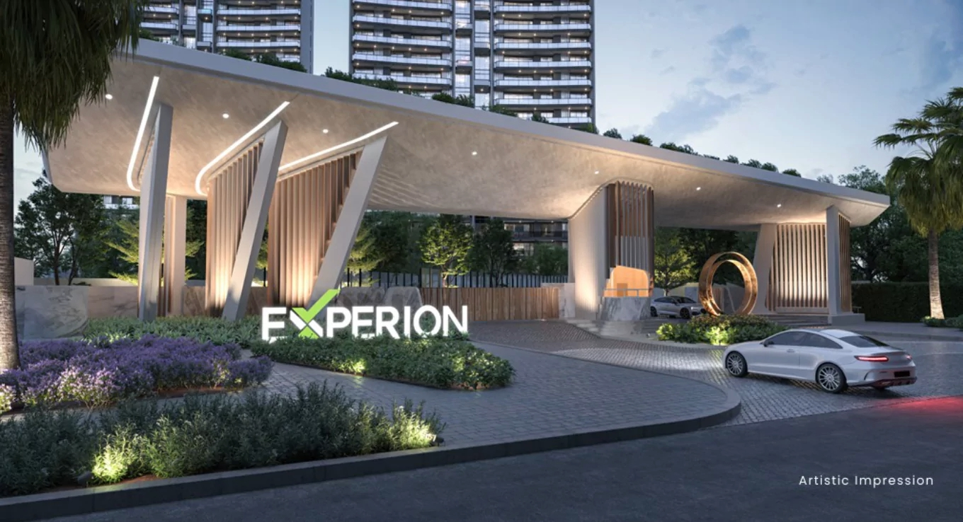 Experion The Trillion